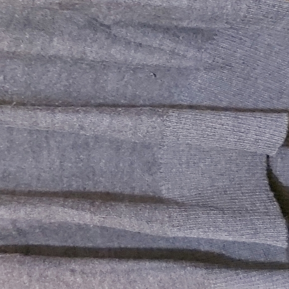 Ann Taylor loft short sleeve sweater dress - Picture 3 of 5